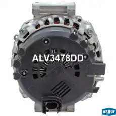 Генератор KRAUF ALV3478DD