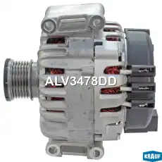 Генератор KRAUF ALV3478DD