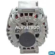 Генератор KRAUF ALV3478DD