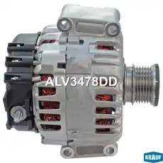 Генератор KRAUF ALV3478DD