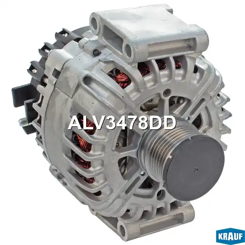 Генератор KRAUF ALV3478DD