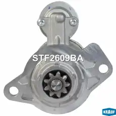 Стартер KRAUF STF2609BA