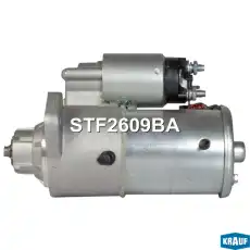 Стартер KRAUF STF2609BA