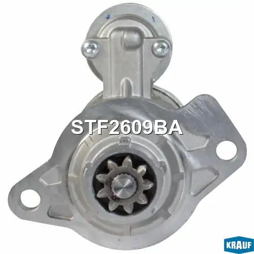 Стартер KRAUF STF2609BA