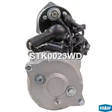 Стартер KRAUF STK0023WD