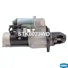 Стартер KRAUF STK0023WD