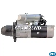Стартер KRAUF STK0023WD