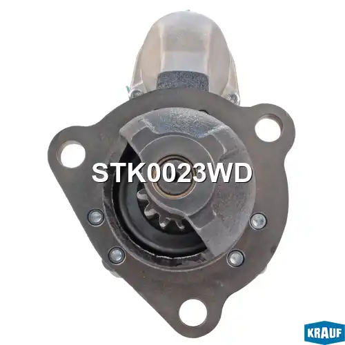 Стартер KRAUF STK0023WD
