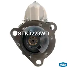 Стартер KRAUF STK3223WD