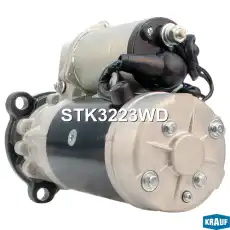 Стартер KRAUF STK3223WD