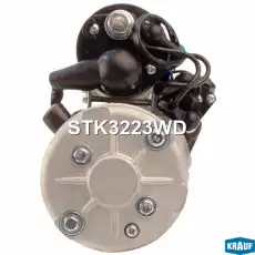 Стартер KRAUF STK3223WD