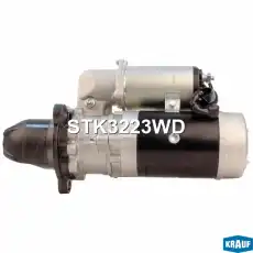 Стартер KRAUF STK3223WD
