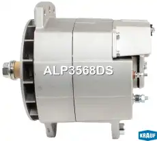 Генератор KRAUF ALP3568DS