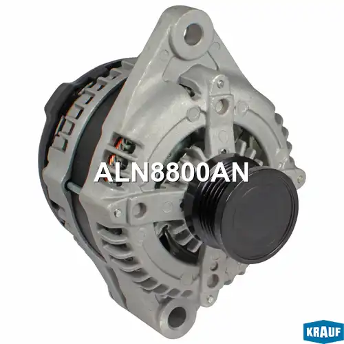 Генератор KRAUF ALN8800AN