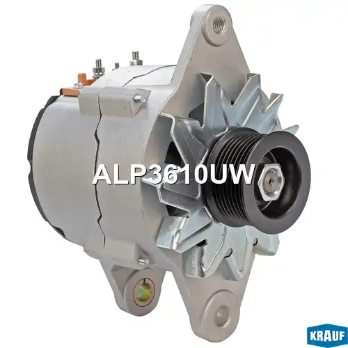 Генератор KRAUF ALP3610UW