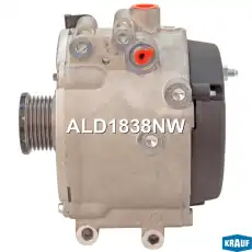 Генератор KRAUF ALD1838NW