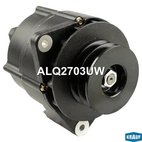 Генератор KRAUF ALQ2703UW