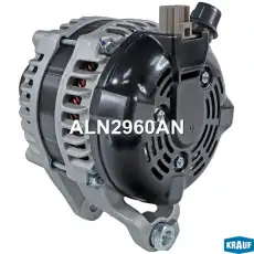 Генератор KRAUF ALN2960AN