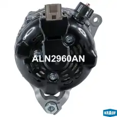 Генератор KRAUF ALN2960AN
