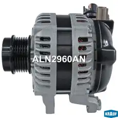 Генератор KRAUF ALN2960AN