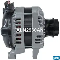Генератор KRAUF ALN2960AN