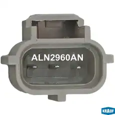 Генератор KRAUF ALN2960AN
