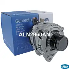 Генератор KRAUF ALN2960AN