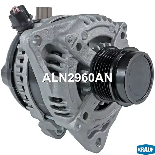 Генератор KRAUF ALN2960AN
