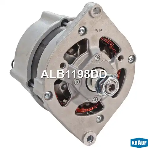 Генератор KRAUF ALB1198DD