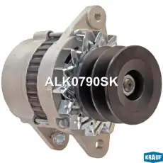 Генератор KRAUF ALK0790SK