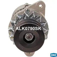 Генератор KRAUF ALK0790SK