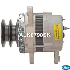 Генератор KRAUF ALK0790SK