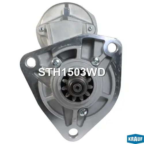 Стартер KRAUF STH1503WD
