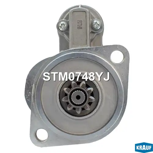 Стартер KRAUF STM0748YJ