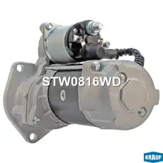 Стартер KRAUF STW0816WD