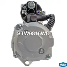 Стартер KRAUF STW0816WD