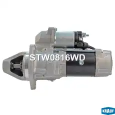 Стартер KRAUF STW0816WD