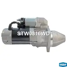 Стартер KRAUF STW0816WD