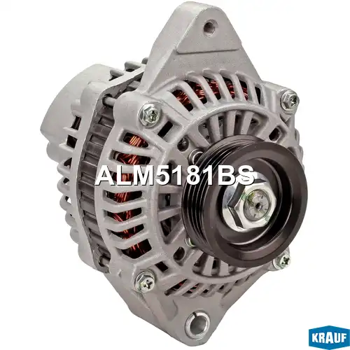 Генератор KRAUF ALM5181BS