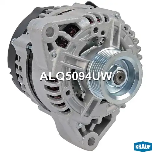 Генератор KRAUF ALQ5094UW