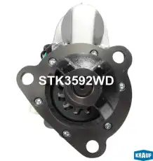 Стартер KRAUF STK3592WD