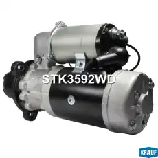 Стартер KRAUF STK3592WD