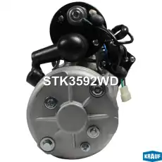 Стартер KRAUF STK3592WD