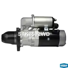Стартер KRAUF STK3592WD