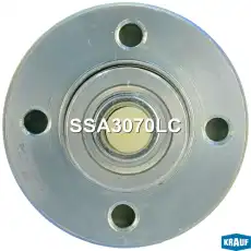 Втягивающее реле стартера SSA3070LC KRAUF