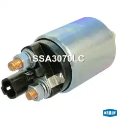 Втягивающее реле стартера SSA3070LC KRAUF