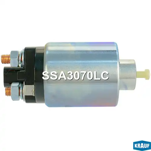 Втягивающее реле стартера SSA3070LC KRAUF