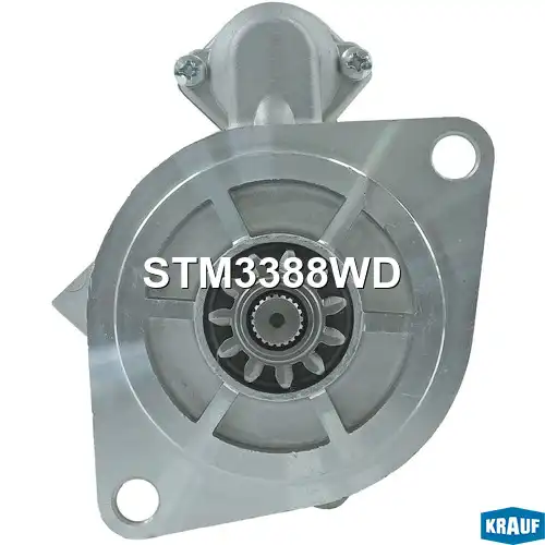 Стартер KRAUF STM3388WD
