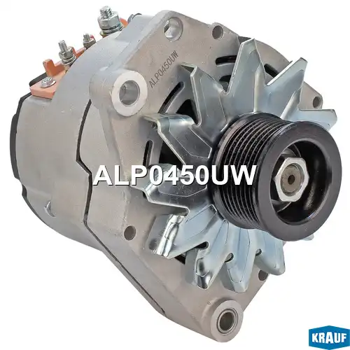 Генератор KRAUF ALP0450UW