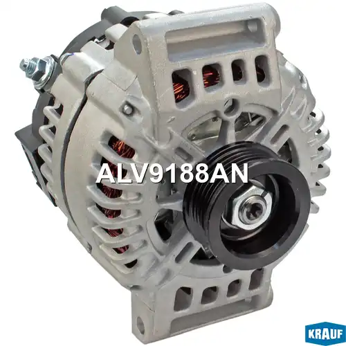 Генератор KRAUF ALV9188AN